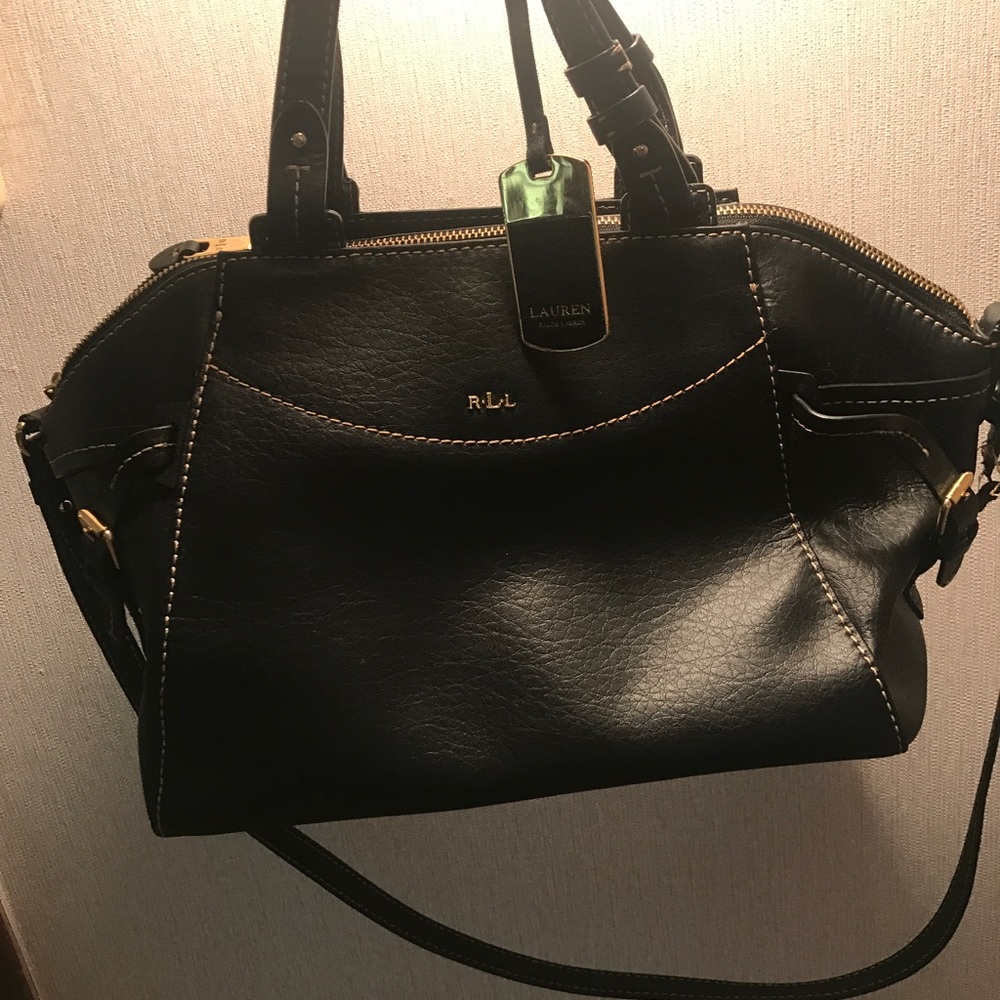 Ralph Lauren Cross body Purse